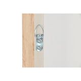 Painting Home ESPRIT Brown Beige Modern Urban 70 X 5 X 140 CM (2 Units)-1