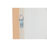 Painting Home ESPRIT Mustard Terracotta Modern 90 x 4,5 x 120 cm (2 Units)-1