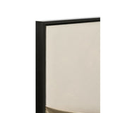 Painting Home ESPRIT Green Beige Modern 180 X 4,8 X 140 CM-3