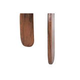 Centre Table Home ESPRIT Brown 98 X 98 X 46 CM-2