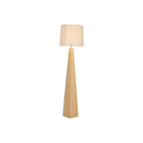 Floor Lamp Home ESPRIT Brown 220 V 42 X 42 X 158 CM-5