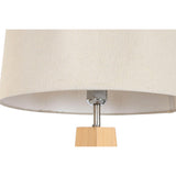 Floor Lamp Home ESPRIT Brown 220 V 42 X 42 X 158 CM-4