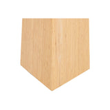 Floor Lamp Home ESPRIT Brown 220 V 42 X 42 X 158 CM-3