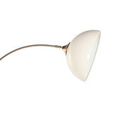 Floor Lamp Home ESPRIT Beige Golden 220 V 104 X 35 X 178 CM-4