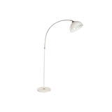 Floor Lamp Home ESPRIT Beige Golden 220 V 104 X 35 X 178 CM-1