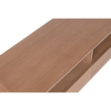 TV furniture Home ESPRIT Brown 120 x 40 x 45 cm-6