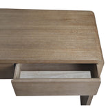 Side table Home ESPRIT Brown-0