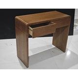 Side table Home ESPRIT Brown-2