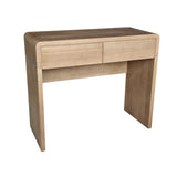 Side table Home ESPRIT Brown-1