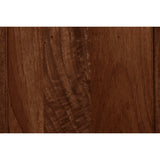 Shelves Home ESPRIT Fibre Mango wood 100 x 40 x 180 cm-4