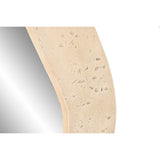 Wall mirror Home ESPRIT Grey Modern Scandi 66 X 3 X 119 CM-2