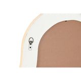 Wall mirror Home ESPRIT Grey Modern Scandi 66 X 3 X 119 CM-1