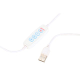 Wall mirror Home ESPRIT White Modern 56,5 X 7,5 X 167 CM-1