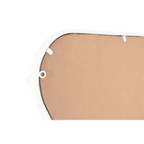 Wall mirror Home ESPRIT White Modern 67 X 7,5 X 167 CM-2