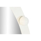 Wall mirror Home ESPRIT White Modern 62,5 X 7,5 X 91 CM 61,5 X 7,5 X 91 CM-5