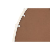 Wall mirror Home ESPRIT White Modern 62,5 X 7,5 X 91 CM 61,5 X 7,5 X 91 CM-2