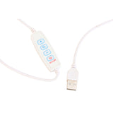 Wall mirror Home ESPRIT White Modern 62,5 X 7,5 X 91 CM 61,5 X 7,5 X 91 CM-1