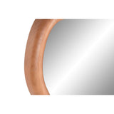 Wall mirror Home ESPRIT Natural Modern-4