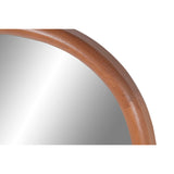 Wall mirror Home ESPRIT Natural Modern Urban-3