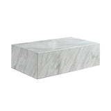 Centre Table Home ESPRIT Beige 121 X 76 X 30 CM-0