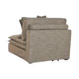 Sofa module Home ESPRIT Green Sand 102 X 120 X 95 CM-7