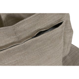 Sofa module Home ESPRIT Green Sand 102 X 120 X 95 CM-4