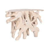 Console Home ESPRIT White 150 x 40 x 77 cm-0