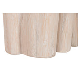 Console Home ESPRIT White 120 x 40 x 77 cm-2