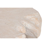 Centre Table Home ESPRIT White 88 X 88 X 46 CM-4