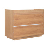 Sideboard Home ESPRIT MDF Wood 100 x 40 x 75 cm-7