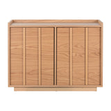 Sideboard Home ESPRIT MDF Wood 100 x 40 x 75 cm-1