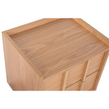 Nightstand Home ESPRIT 50 x 40 x 50 cm-5