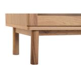 Sideboard Home ESPRIT Crystal MDF Wood 140 x 40 x 75 cm-5