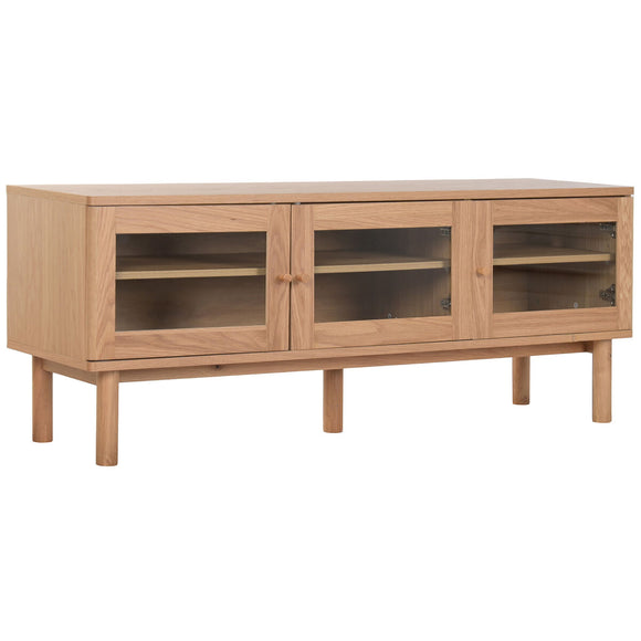 TV furniture Home ESPRIT 140 x 40 x 55 cm-0