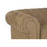 Sofa Home ESPRIT Brown Vintage 160 X 82 X 76 CM-1