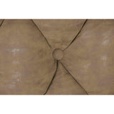 Armchair Home ESPRIT Brown Wood 81 X 73 X 102 CM-3