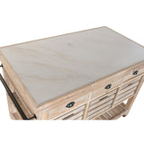 Bench Home ESPRIT 142 x 75 x 96 cm-4