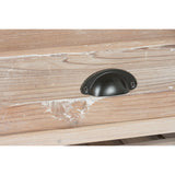 Bench Home ESPRIT 142 x 75 x 96 cm-2