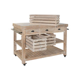 Bench Home ESPRIT 142 x 75 x 96 cm-0