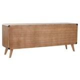 TV furniture Home ESPRIT 141 X 32 X 55 CM-6