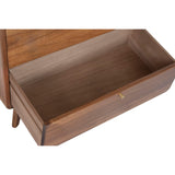 Chest of drawers Home ESPRIT 64 X 32 X 109 CM-3