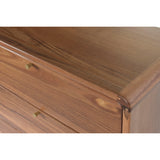 Chest of drawers Home ESPRIT 64 X 32 X 109 CM-1