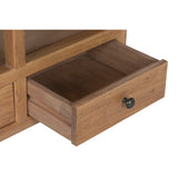 Shelves Home ESPRIT Recycled Wood Elm wood-6