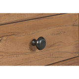 Shelves Home ESPRIT Recycled Wood Elm wood-4