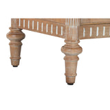 Sideboard Home ESPRIT Brown Mango wood 145 X 42 X 85 CM-3