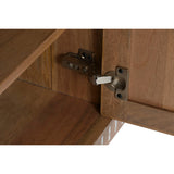 Sideboard Home ESPRIT Brown Mango wood 145 X 42 X 85 CM-10