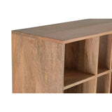 Shelves Home ESPRIT Brown Mango wood 100 X 35 X 195 CM-6