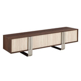 TV furniture Home ESPRIT 180 X 40 X 43,5 CM-0