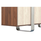 TV furniture Home ESPRIT 180 X 40 X 43,5 CM-8