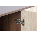 TV furniture Home ESPRIT 180 X 40 X 43,5 CM-5